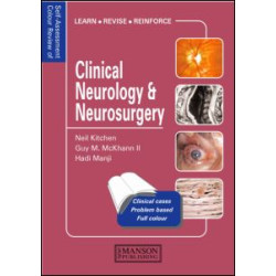 Clinical Neurology and Neurosurgery Clinical Neurology and Neurosurgery