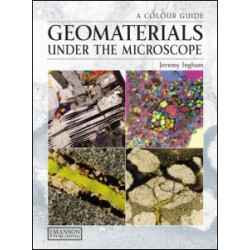 Geomaterials Under the Microscope Geomaterials Under the Microscope