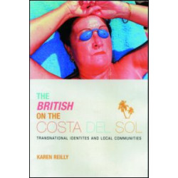 The British on The Costa Del Sol The British on The Costa Del Sol