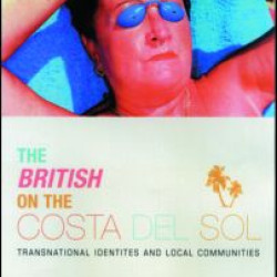 The British on The Costa Del Sol