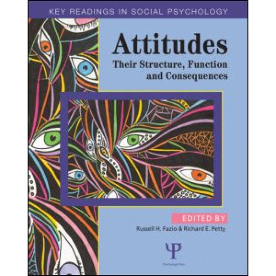 Attitudes Attitudes