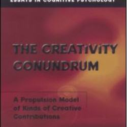 The Creativity Conundrum The Creativity Conundrum