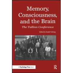 Memory, Consciousness and the Brain