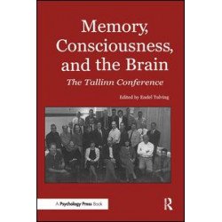 Memory, Consciousness and the Brain