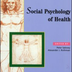 Social Psychology of Health