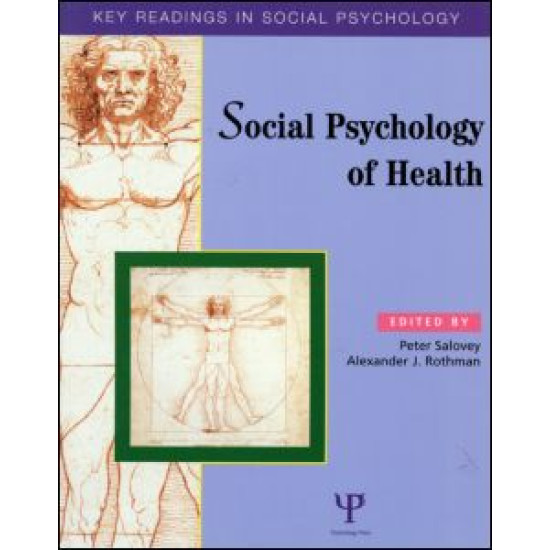 Social Psychology of Health