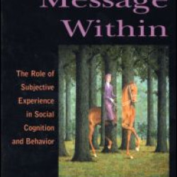The Message Within