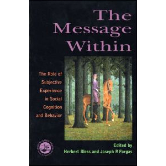 The Message Within