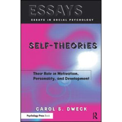 Self-theories Self-theories
