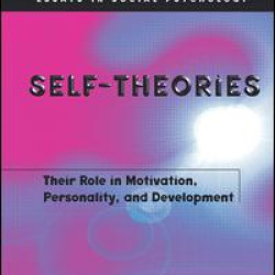 Self-theories