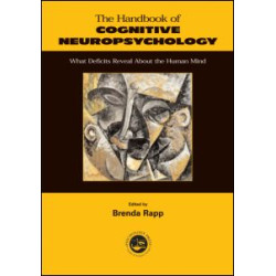 Handbook of Cognitive Neuropsychology Handbook of Cognitive Neuropsychology