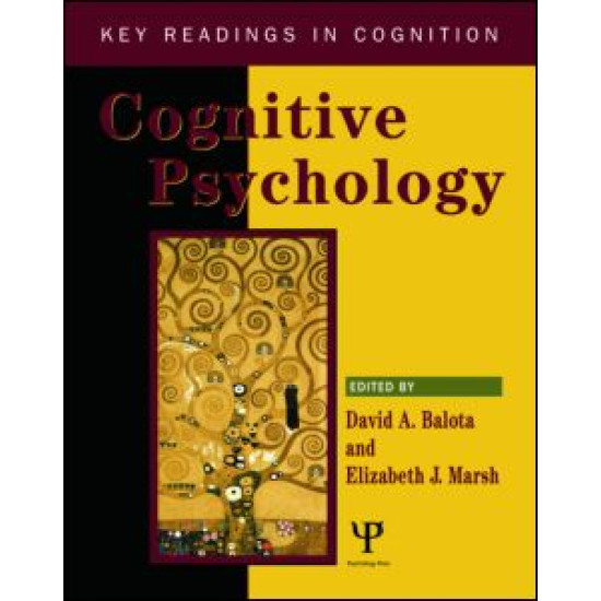 Cognitive Psychology