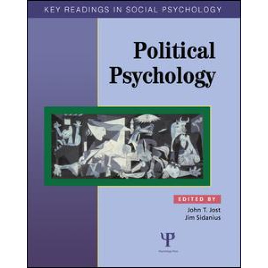 Political Psychology