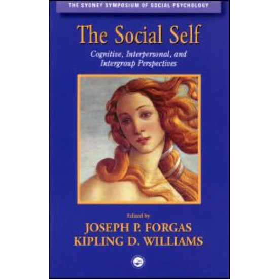 The Social Self