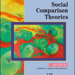 Social Comparison Theories Social Comparison Theories