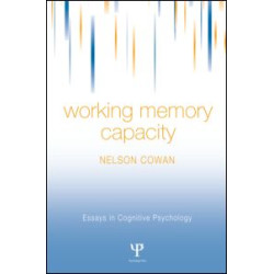 Working Memory Capacity