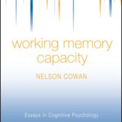 Working Memory Capacity Working Memory Capacity