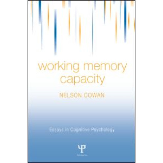 Working Memory Capacity