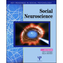 Social Neuroscience