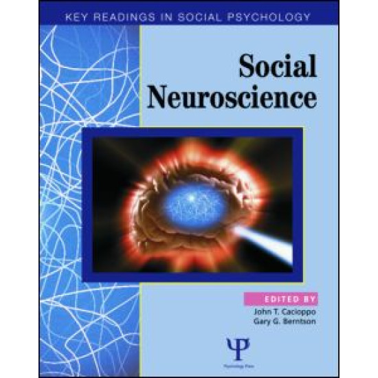 Social Neuroscience