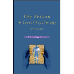 The Person in Social Psychology