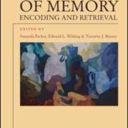 The Cognitive Neuroscience of Memory