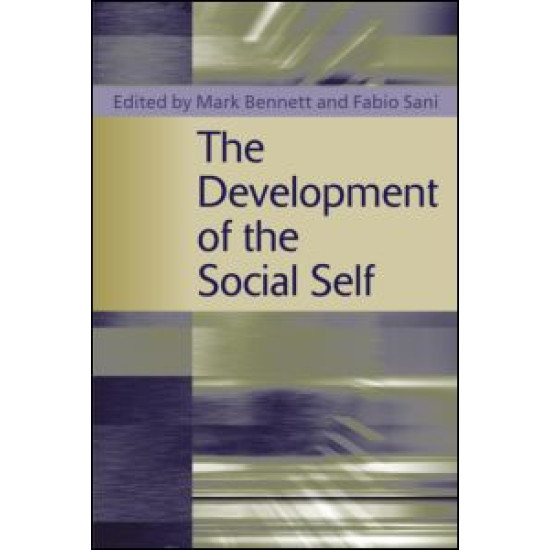 The Development of the Social Self