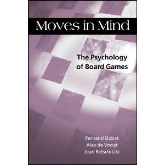 Moves in Mind