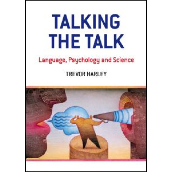 Talking the Talk Talking the Talk