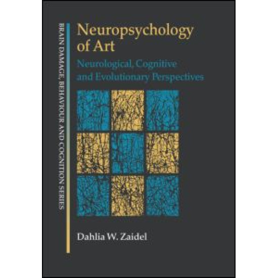 Neuropsychology of Art