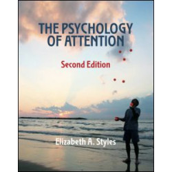 The Psychology of Attention The Psychology of Attention