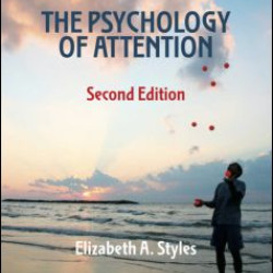 The Psychology of Attention