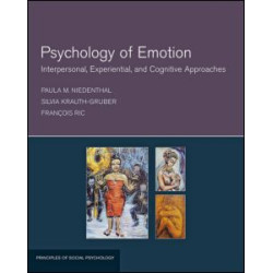 Psychology of Emotion Psychology of Emotion