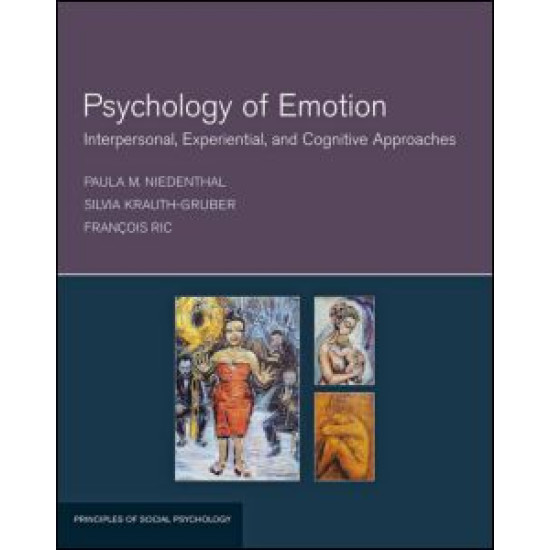 Psychology of Emotion
