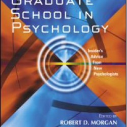 Life After Graduate School in Psychology