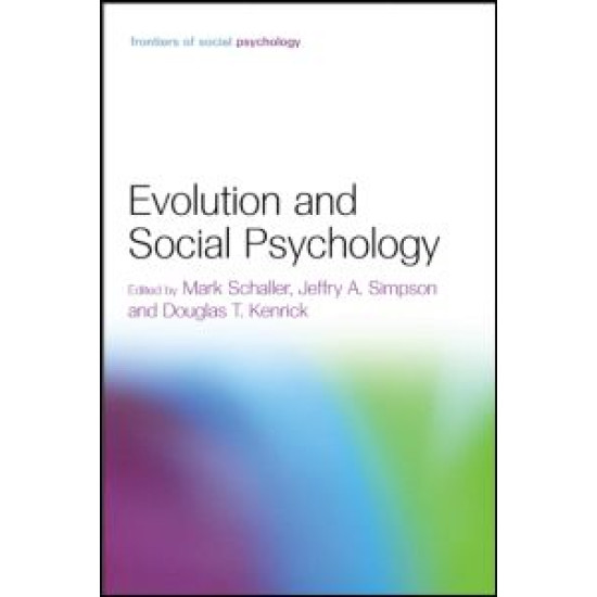 Evolution and Social Psychology