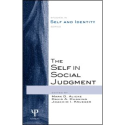 The Self in Social Judgment