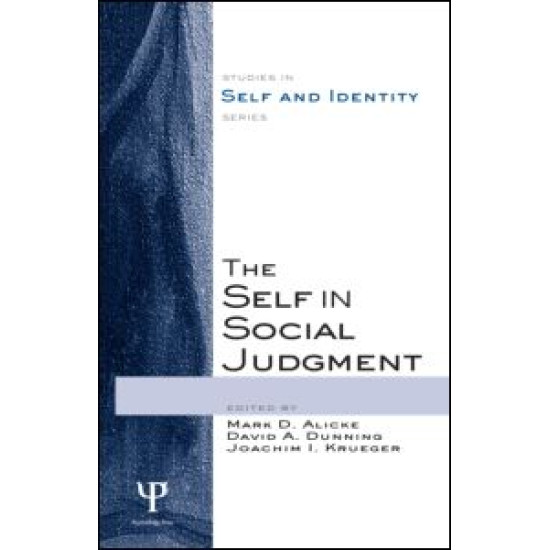 The Self in Social Judgment