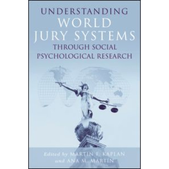 Understanding World Jury Systems Through Social Psychological Research