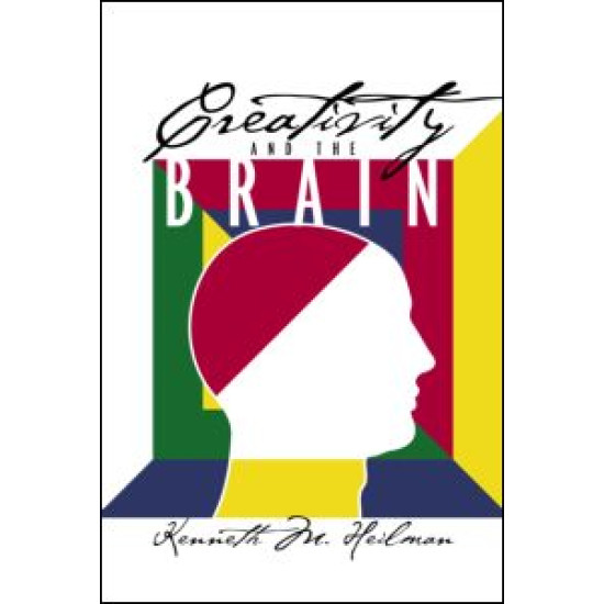 Creativity and the Brain