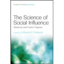 The Science of Social Influence