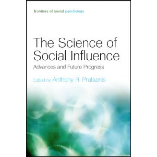 The Science of Social Influence