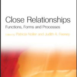 Close Relationships Close Relationships