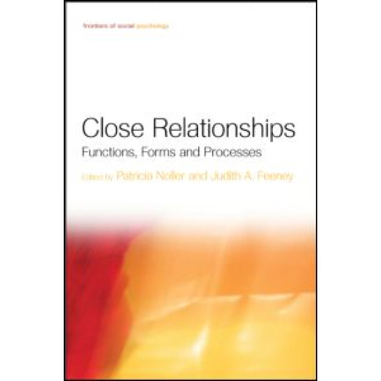 Close Relationships