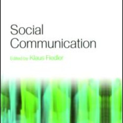 Social Communication Social Communication