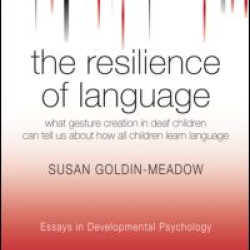 The Resilience of Language