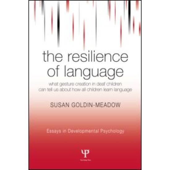 The Resilience of Language