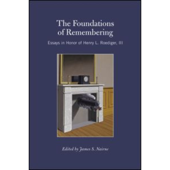 The Foundations of Remembering