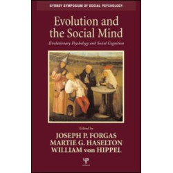 Evolution and the Social Mind Evolution and the Social Mind