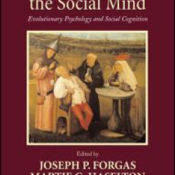 Evolution and the Social Mind Evolution and the Social Mind